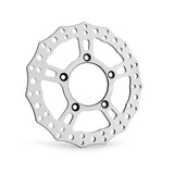 BMC featuring Arlen Ness Jagged® V-Rod Rear Brake Rotor