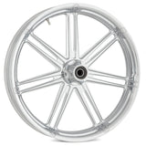 BMC featuring Arlen Ness 7-Valve Forged Wheels, Chrome