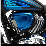 BMC Air Cleaner Cover for Indian 2014-2026 Chief, Chieftain, Roadmaster and Springfield