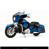 BMC Air Cleaner Cover for Indian 2014-2026 Chief, Chieftain, Roadmaster and Springfield