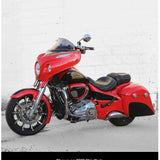 BMC Air Cleaner Cover for Indian 2014-2026 Chief, Chieftain, Roadmaster and Springfield