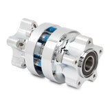 BMC featuring Arlen Ness Cartridge Hub Kit for Rear Wheels, Chrome