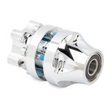 BMC featuring Arlen Ness Cartridge Hub Kit for Front Wheels, Chrome