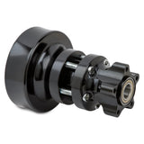 BMC featuring Arlen Ness Cartridge Hub Kit for Rear Wheels, Black