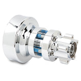 BMC featuring Arlen Ness Cartridge Hub Kit for Rear Wheels, Chrome