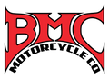 BMC Motorcycle Company