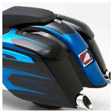 BMC Bag Extensions for 2019+ Indian Chieftain, Roadmaster, Springfield, Challenger and Pursuit