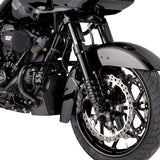 BMC featuring Arlen Ness FLT Brake Rotor Adapter for Ness Wheels, Black