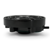 BMC featuring Kodlin Ascent Pro Gas Cap for 23.5-up VVT-style Touring models, Gloss Black