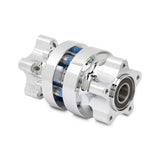 BMC featuring Arlen Ness Cartridge Hub Kit for Indian Rear Wheels, Chrome