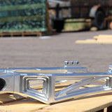 BMC Bagger Performance Swingarm