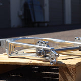 BMC Bagger Performance Swingarm