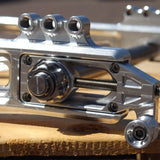 BMC Bagger Performance Swingarm