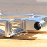 BMC Bagger Performance Swingarm