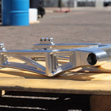 BMC Bagger Performance Swingarm