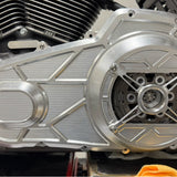 Racer Billet Outer Primary
