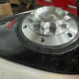 ***PRE-ORDER*** BMC 2024 Bagger Gas Cap Assembly