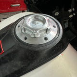 ***PRE-ORDER*** BMC 2024 Bagger Gas Cap Assembly