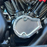 BMC 2024 Bagger Timing Cover