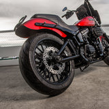 BMC featuring Arlen Ness Jagged® Brake Rotors