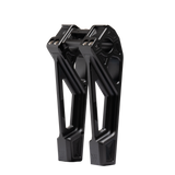 Kodlin Fastback Risers 8“ Universal For Sportster, Dyna and Softail models