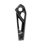 Kodlin Fastback Risers 8“ Universal For Sportster, Dyna and Softail models