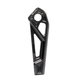 Kodlin Fastback Risers 8“ Universal For Sportster, Dyna and Softail models