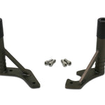 Kodlin M8 Softail Rear Guards - Bronze