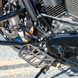 FLHXSE Street Glide CVO Models MY23.5-2
FLHXU Street Glide Ultra Models MY25
FLTRX Road Glide Models MY24-25
FLTRXSE Road Glide CVO Models MY23.5-25
FLTRXSTSE Road Glide ST CVO Models MY24-25