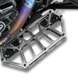 BMC featuring Kodlin NXL Floorboards for Harley-Davidson Touring models
