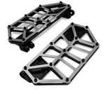 Kodlin NXL Floorboards for HD Touring models K73253