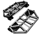 Kodlin NXL Floorboards for HD Touring models K73253
