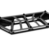 BMC featuring Kodlin NXL Floorboards for Harley-Davidson Touring models