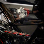 FLTRX Road Glide, FLTRXSE Road Glide CVO, FLTRXSTSE Road Glide ST CVO, FLHXSE Street Glide CVO