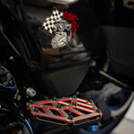 FLTRX Road Glide, FLTRXSE Road Glide CVO, FLTRXSTSE Road Glide ST CVO, FLHXSE Street Glide CVO