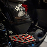 FLTRX Road Glide, FLTRXSE Road Glide CVO, FLTRXSTSE Road Glide ST CVO, FLHXSE Street Glide CVO