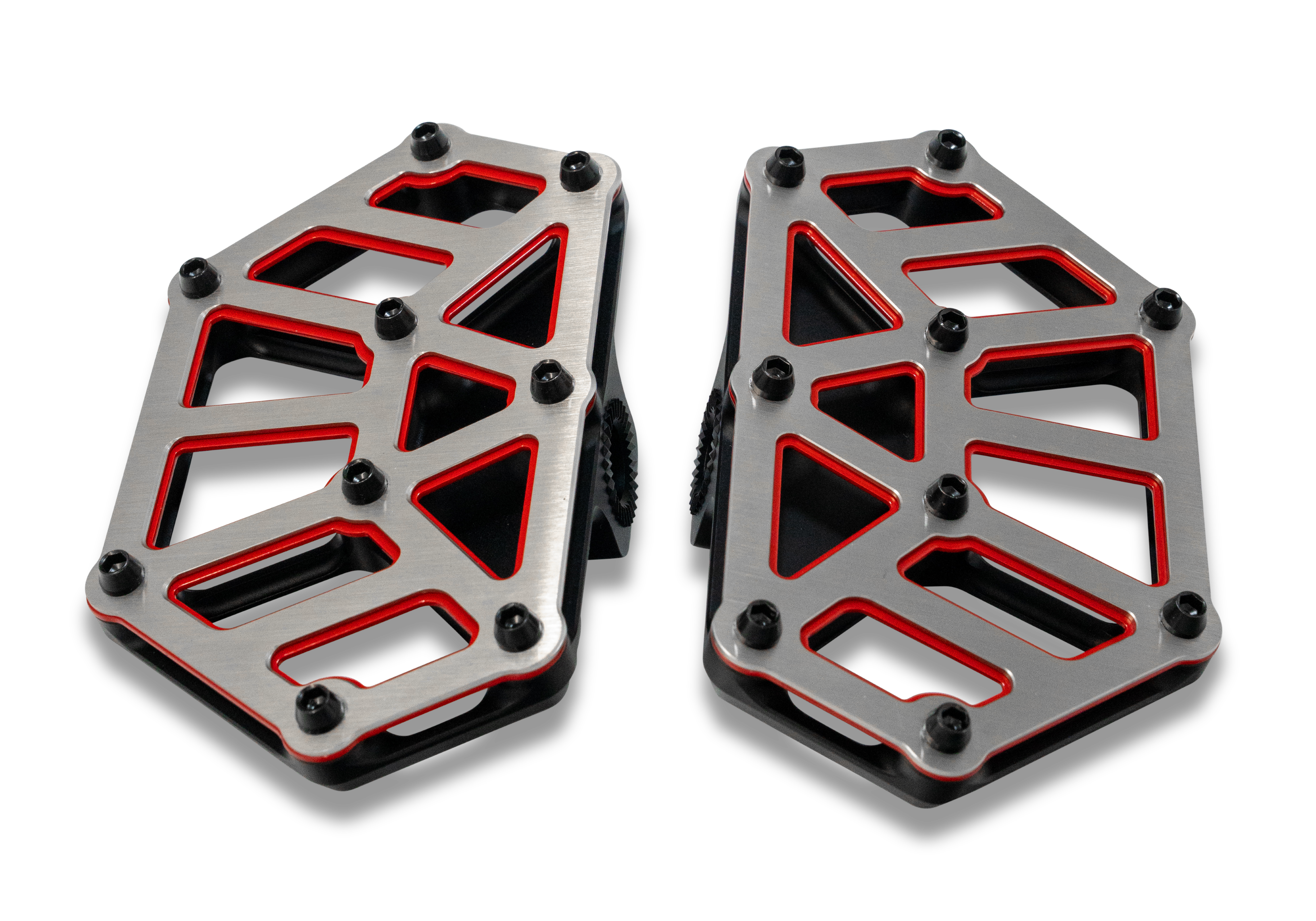 Kodlin NXL Redline Mini Boards