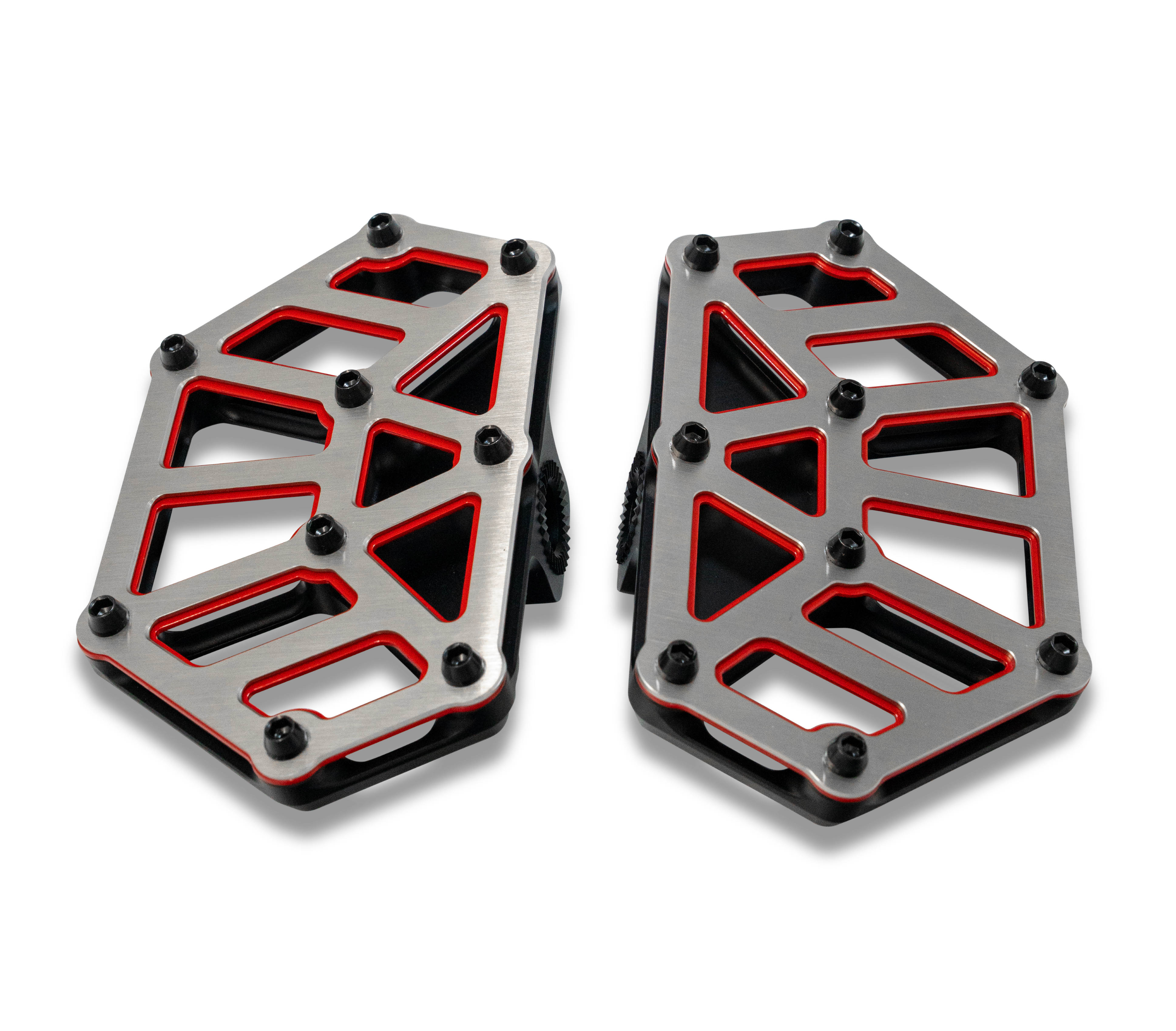 Kodlin NXL Redline Mini Boards