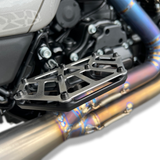 Available for Touring bikes, Softail, Sportster, Pan-America