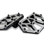 Kodlin NXL Mini Boards from billet aluminum and stainless steel