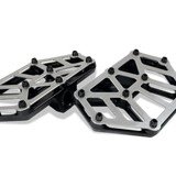 Kodlin NXL Mini Boards from billet aluminum and stainless steel