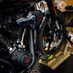 FXLRS Lowrider S Models MY20-25
FXLRST Lowrider ST Models MY22-25