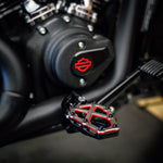 FXLRS Lowrider S Models MY20-25
FXLRST Lowrider ST Models MY22-25