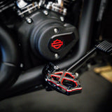 FXLRS Lowrider S Models MY20-25
FXLRST Lowrider ST Models MY22-25