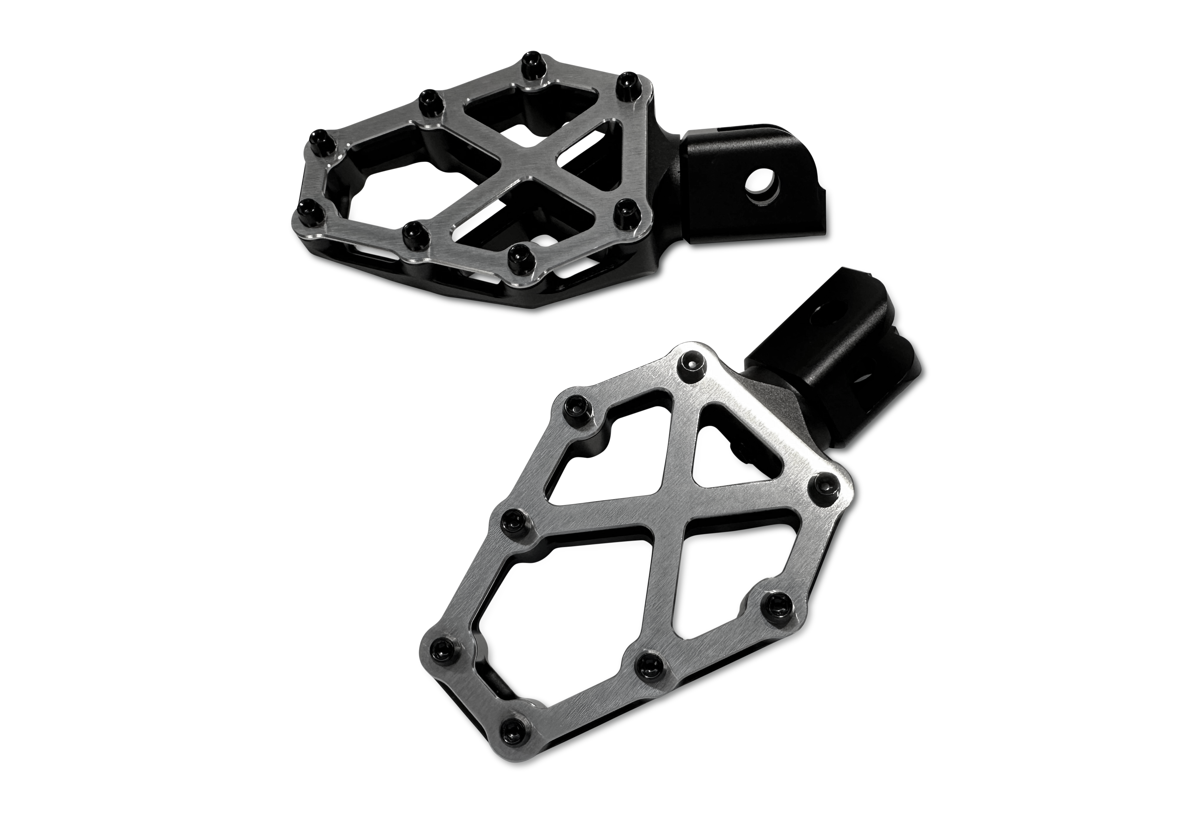 Kodlin NXL Footpegs