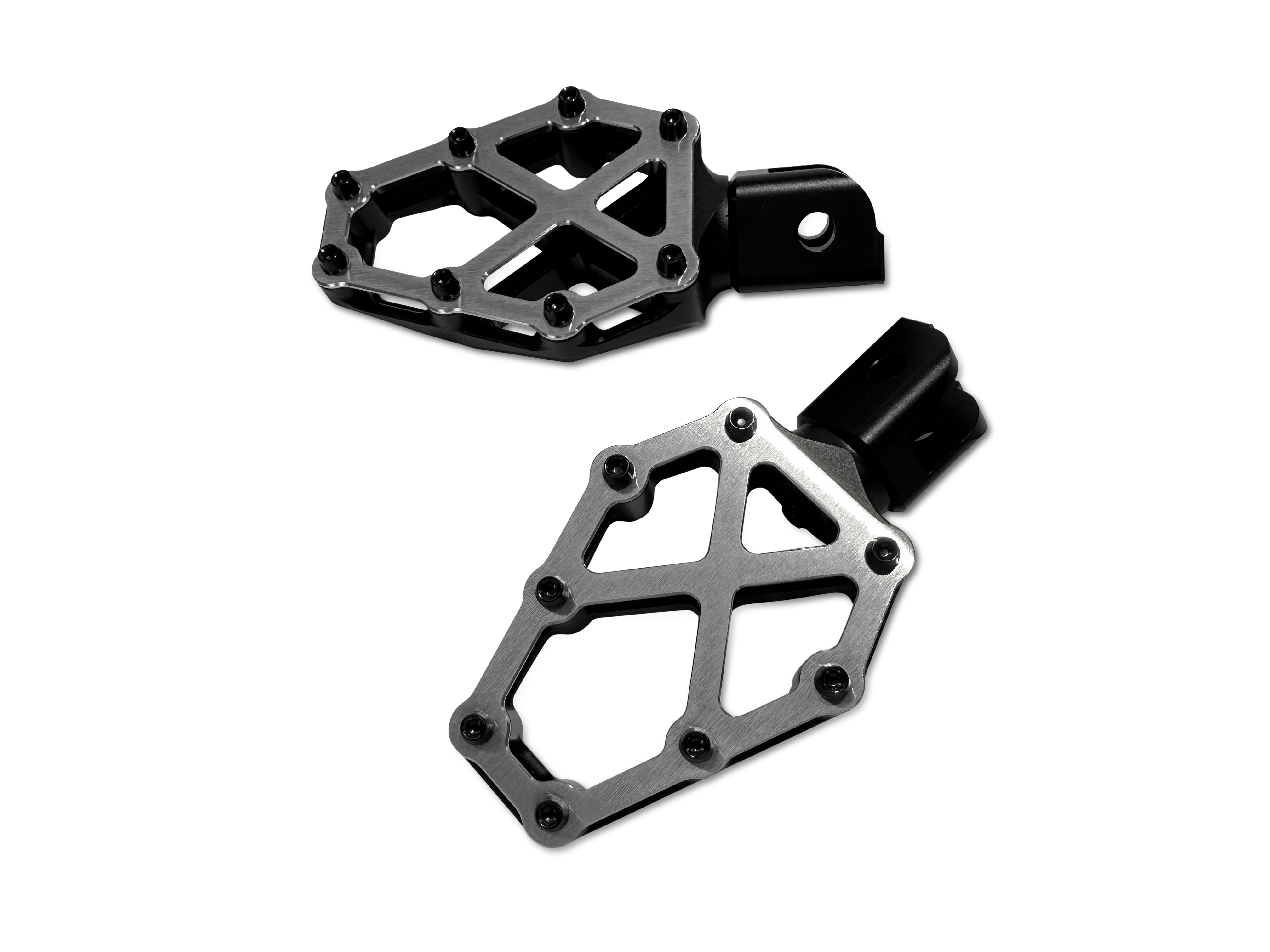 Kodlin NXL Footpegs