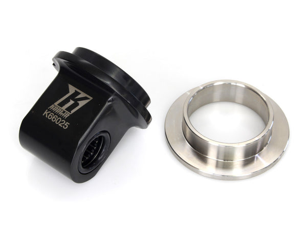 Kodlin Lowering Kit – Harley M8 Softail (No Remote Preload