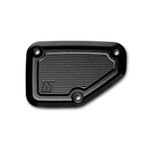 Master Cylinder Cover for 23.5-up VVT style Touring models, Black