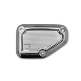 Mastercylinder cover for 2024 and 2025 Road Glide and Street Glide models