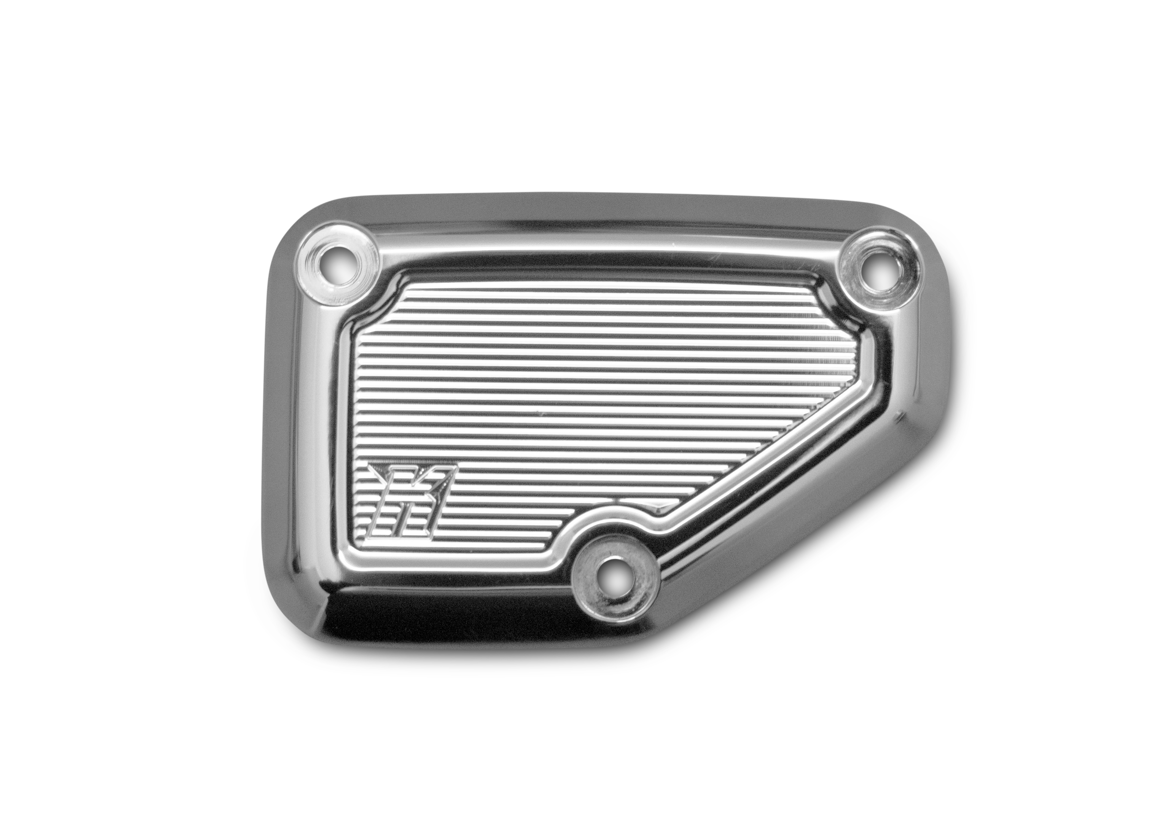 Mastercylinder cover for 2024 and 2025 Road Glide and Street Glide models